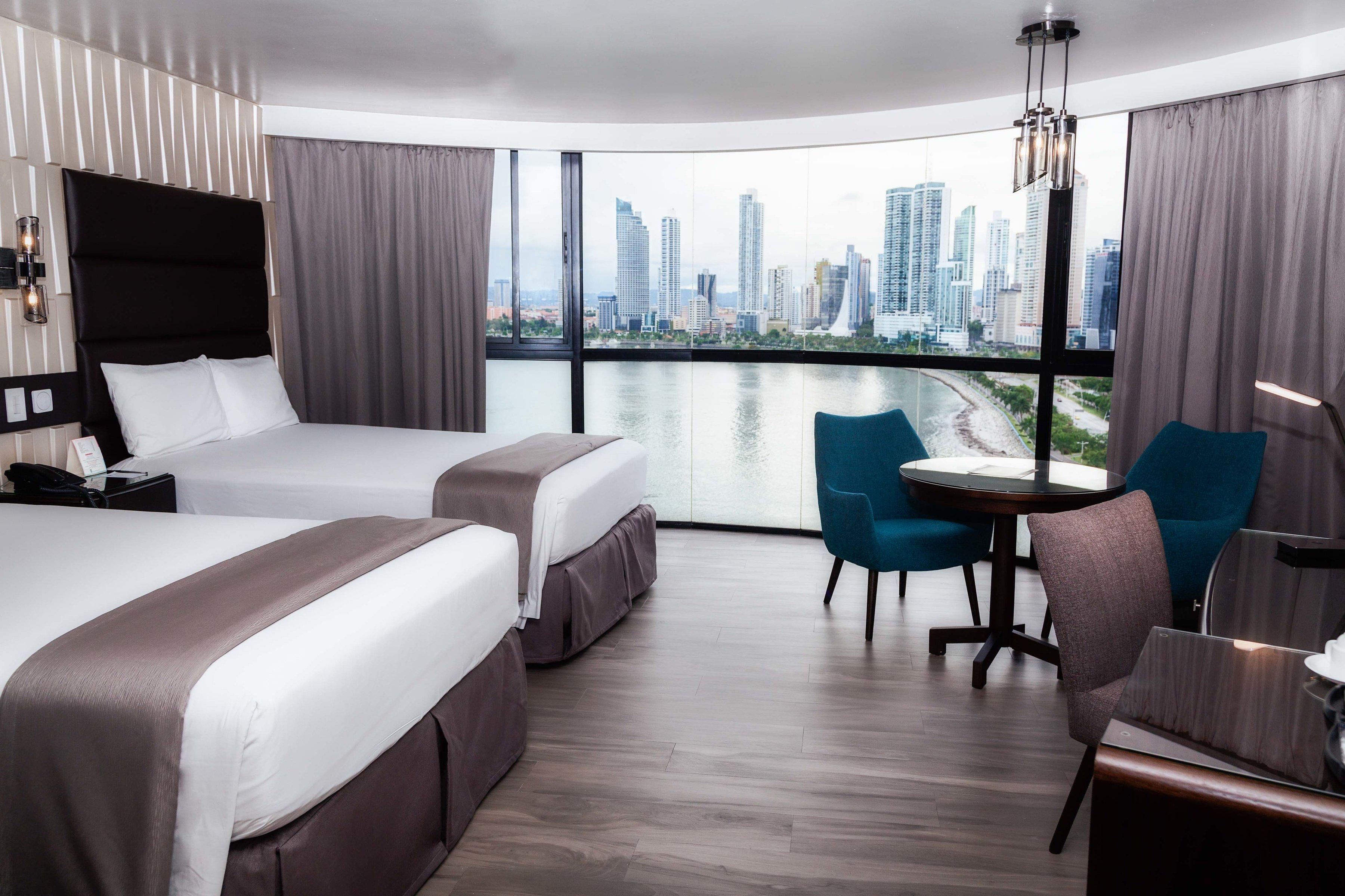 Hotel Plaza Paitilla