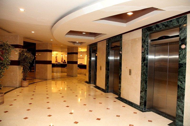 Hotel Plaza Paitilla