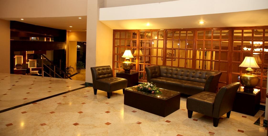 Plaza Paitilla Hotel Panama City