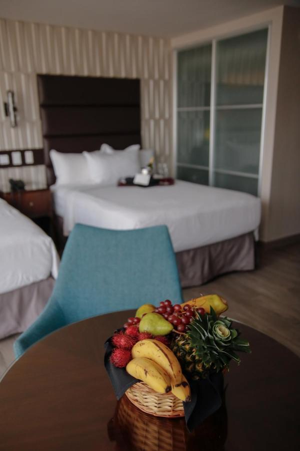 Plaza Paitilla Hotel 4*
