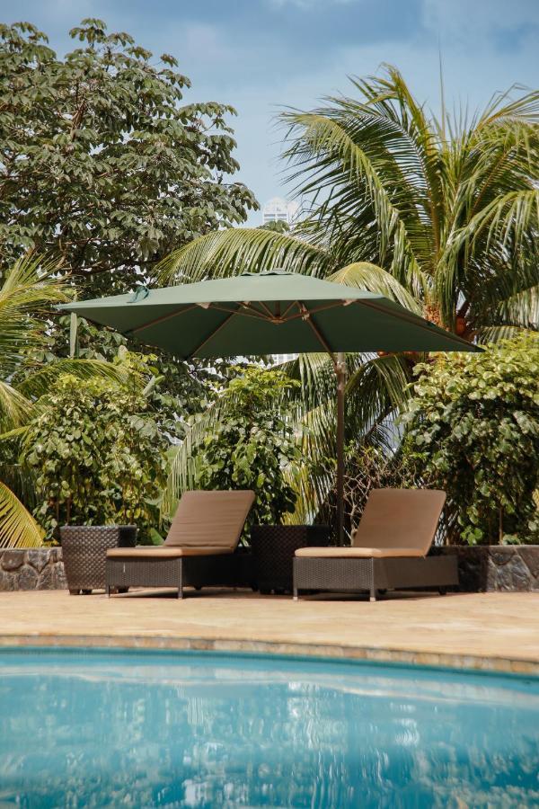 Plaza Paitilla Hotel
