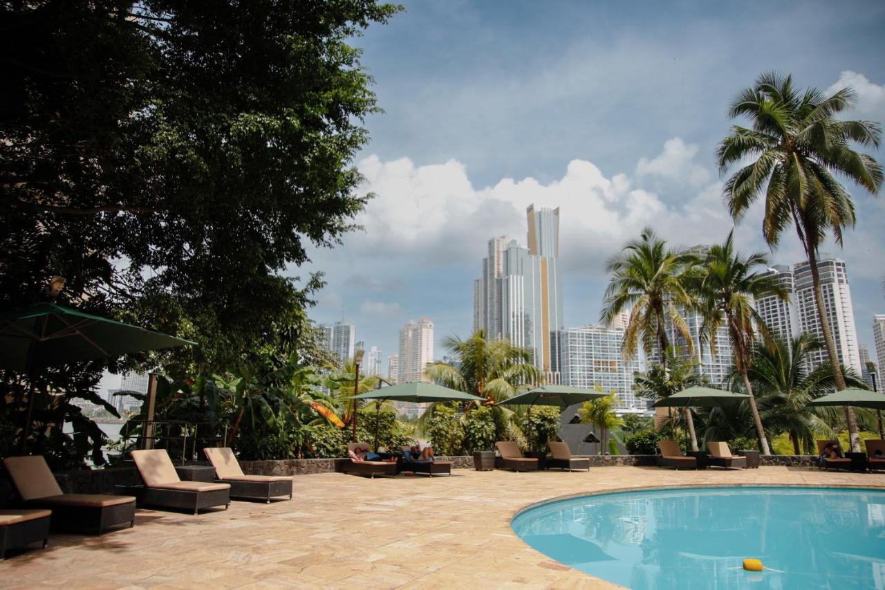 Plaza Paitilla Hotel
