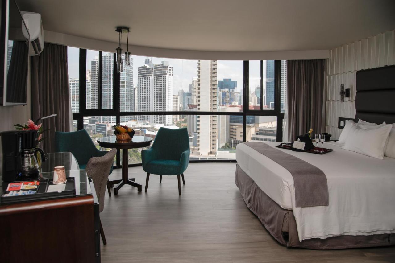 Plaza Paitilla Hotel Panama City