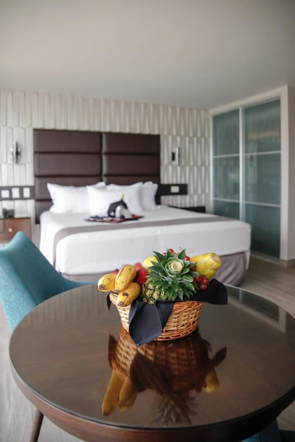 Plaza Paitilla Hotel Panama City
