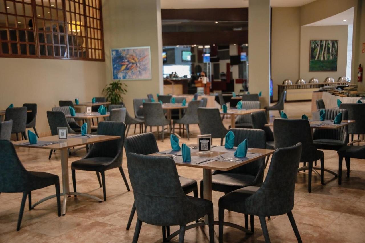 Hotel Plaza Paitilla Panama City