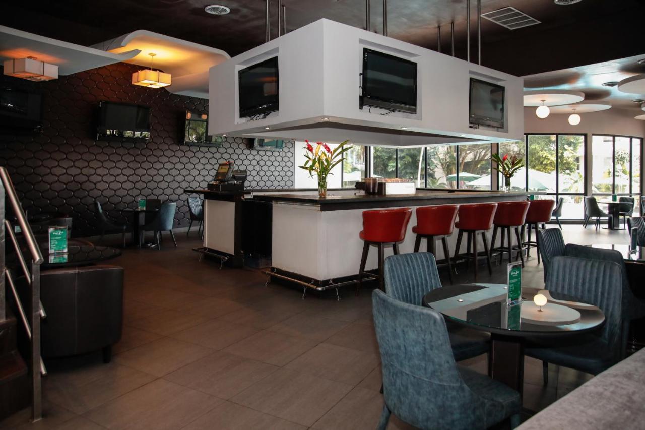 Hotel Plaza Paitilla