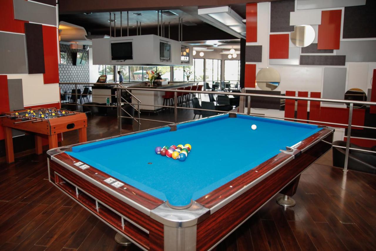 Plaza Paitilla Hotel Panama City