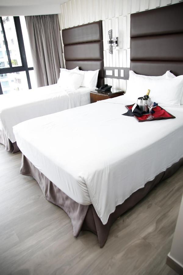 Plaza Paitilla Hotel