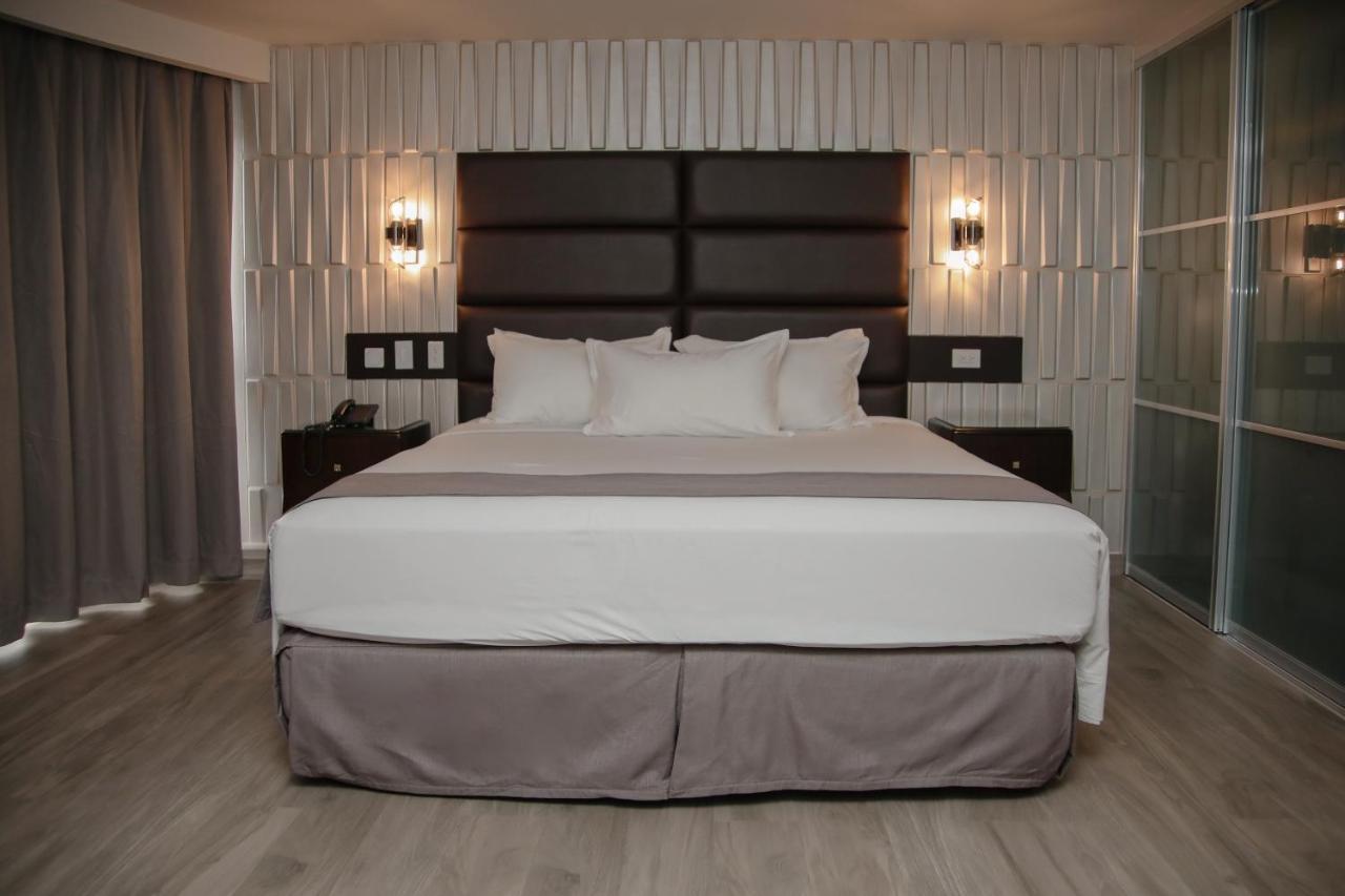 Plaza Paitilla 4*