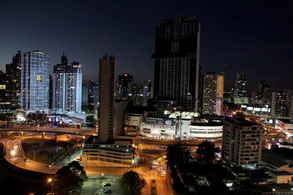 Plaza Paitilla Hotel 4*