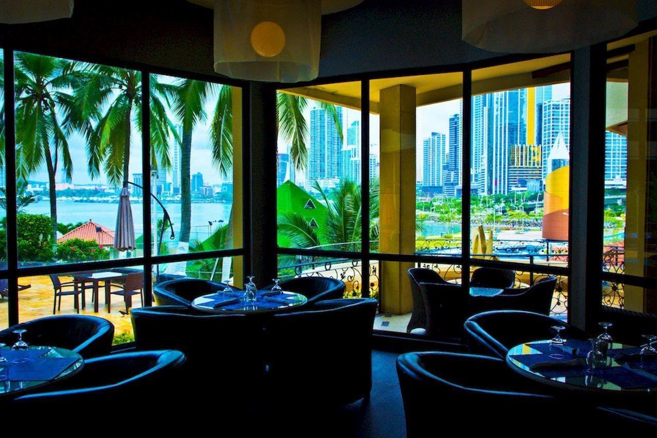 Hotel Plaza Paitilla Panama City