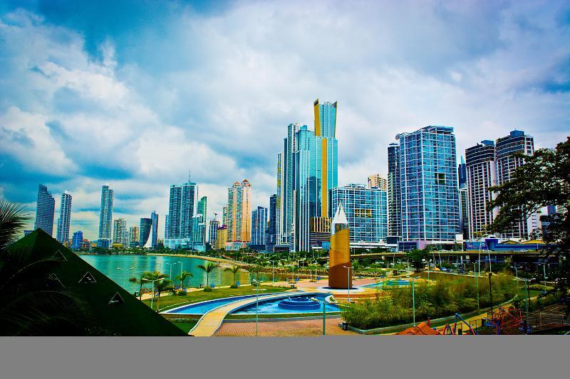 Hotel Plaza Paitilla 4*