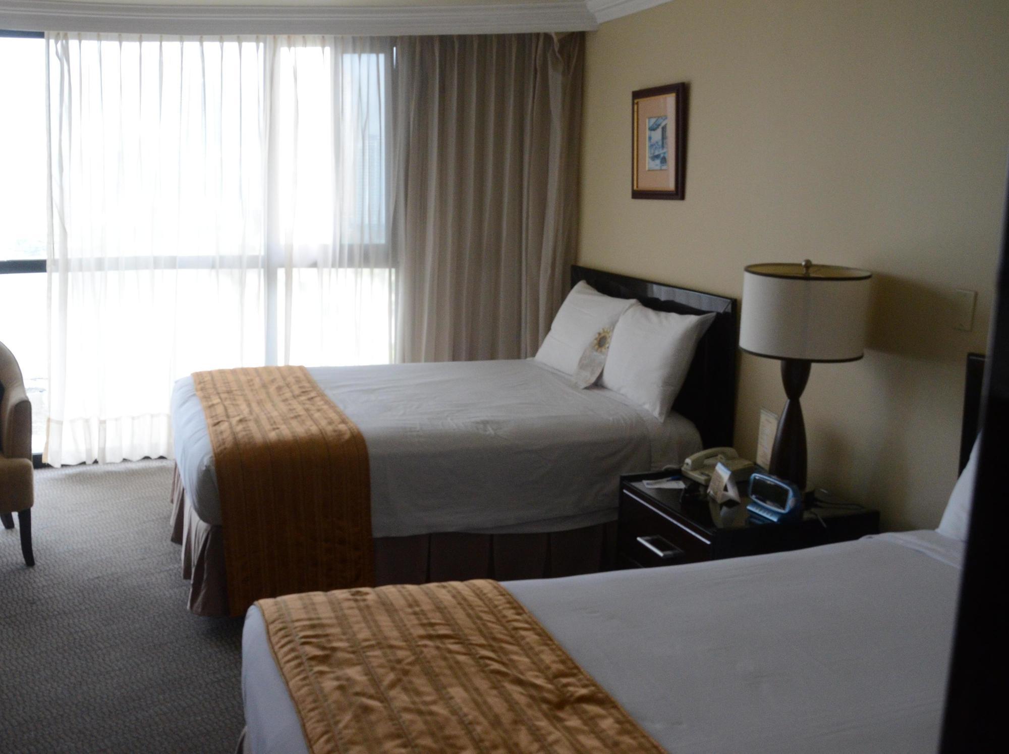 Hotel Plaza Paitilla