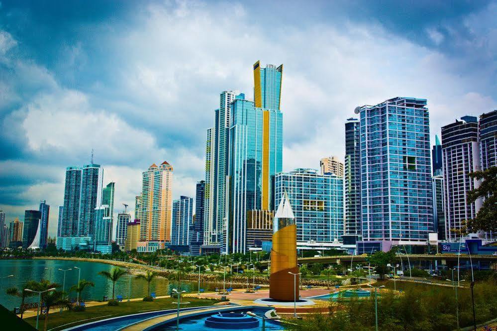 Plaza Paitilla 4* Panama City