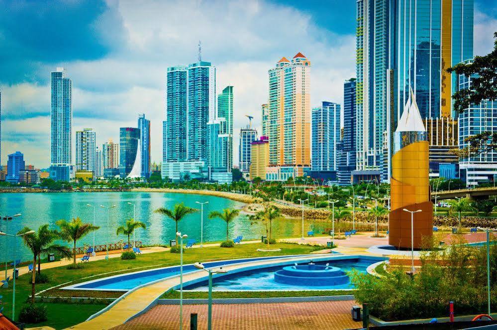Plaza Paitilla Hotel Panama City