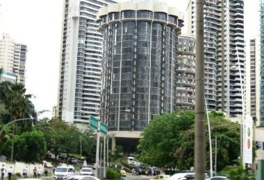 Plaza Paitilla Hotel Panama City