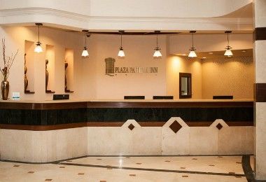 Hotel Plaza Paitilla