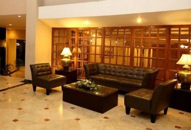 Plaza Paitilla Hotel