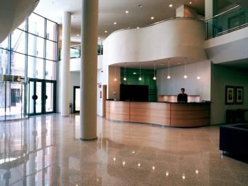 Plaza Paitilla Hotel