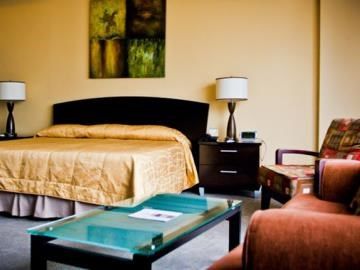 Plaza Paitilla Hotel 4*