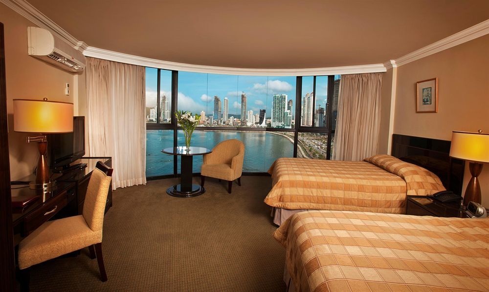 Plaza Paitilla Hotel 4*
