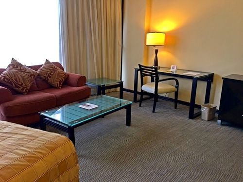 Plaza Paitilla Hotel 4*