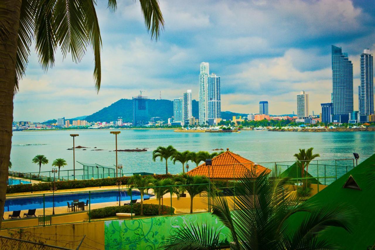 Plaza Paitilla Hotel Panama City