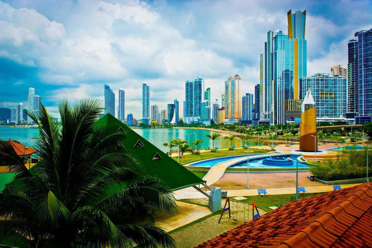 Plaza Paitilla 4* Panama City